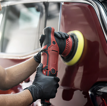 car detailing